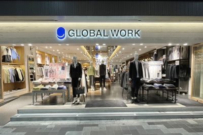 GLOBAL WORKイメージ