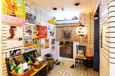 まかない処 錦屋イメージ