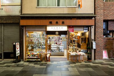 鍾美堂　永松仏具店イメージ