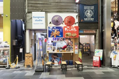 ハピネス カムズイメージ